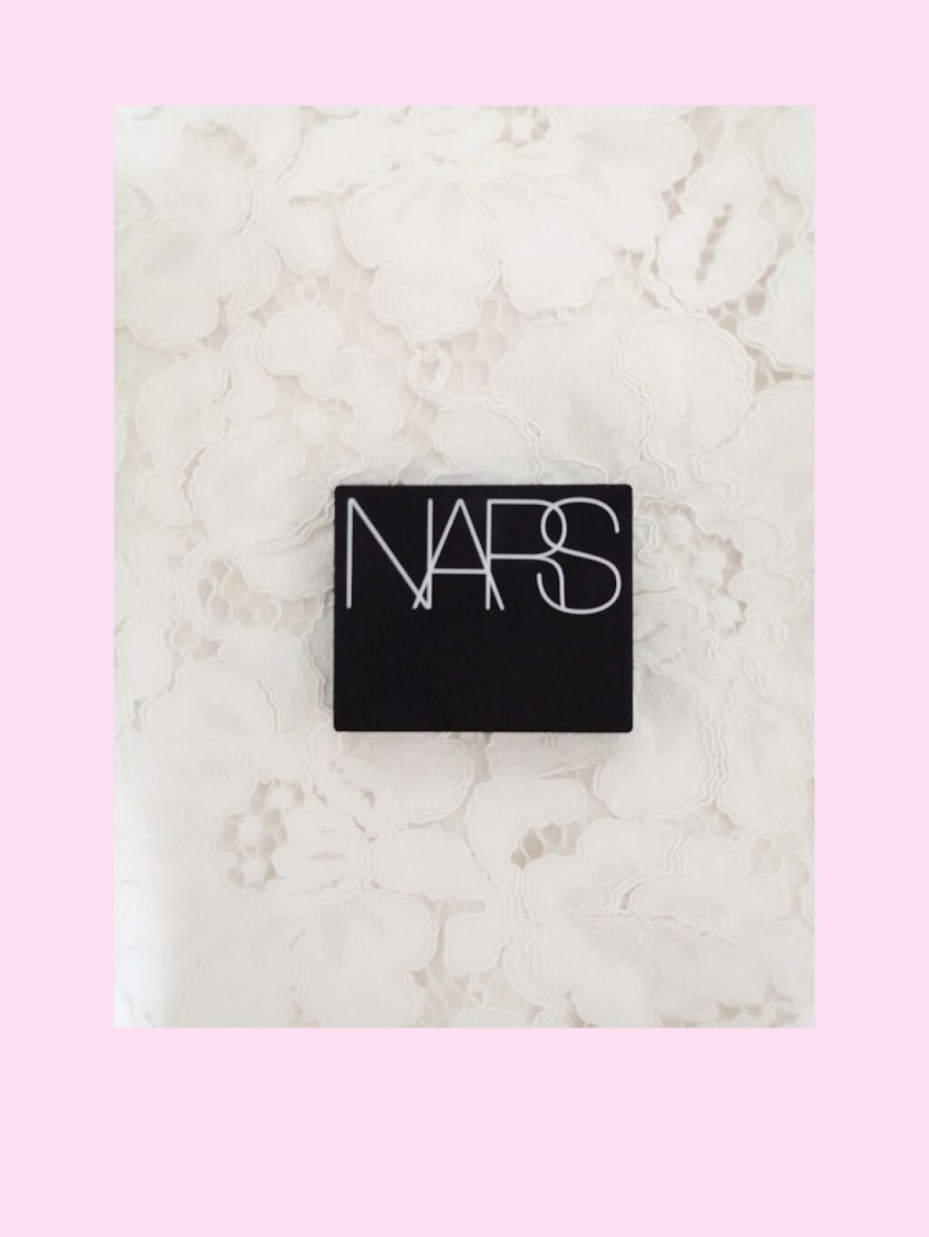 ハードワイヤードアイシャドー/NARS/単色アイシャドウを使ったクチコミ（3枚目）