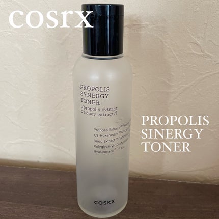 Wonder Ceramide Mochi Toner(トニーモリーワンダーCモチトナー)/TONYMOLY/化粧水を使ったクチコミ(5枚目)