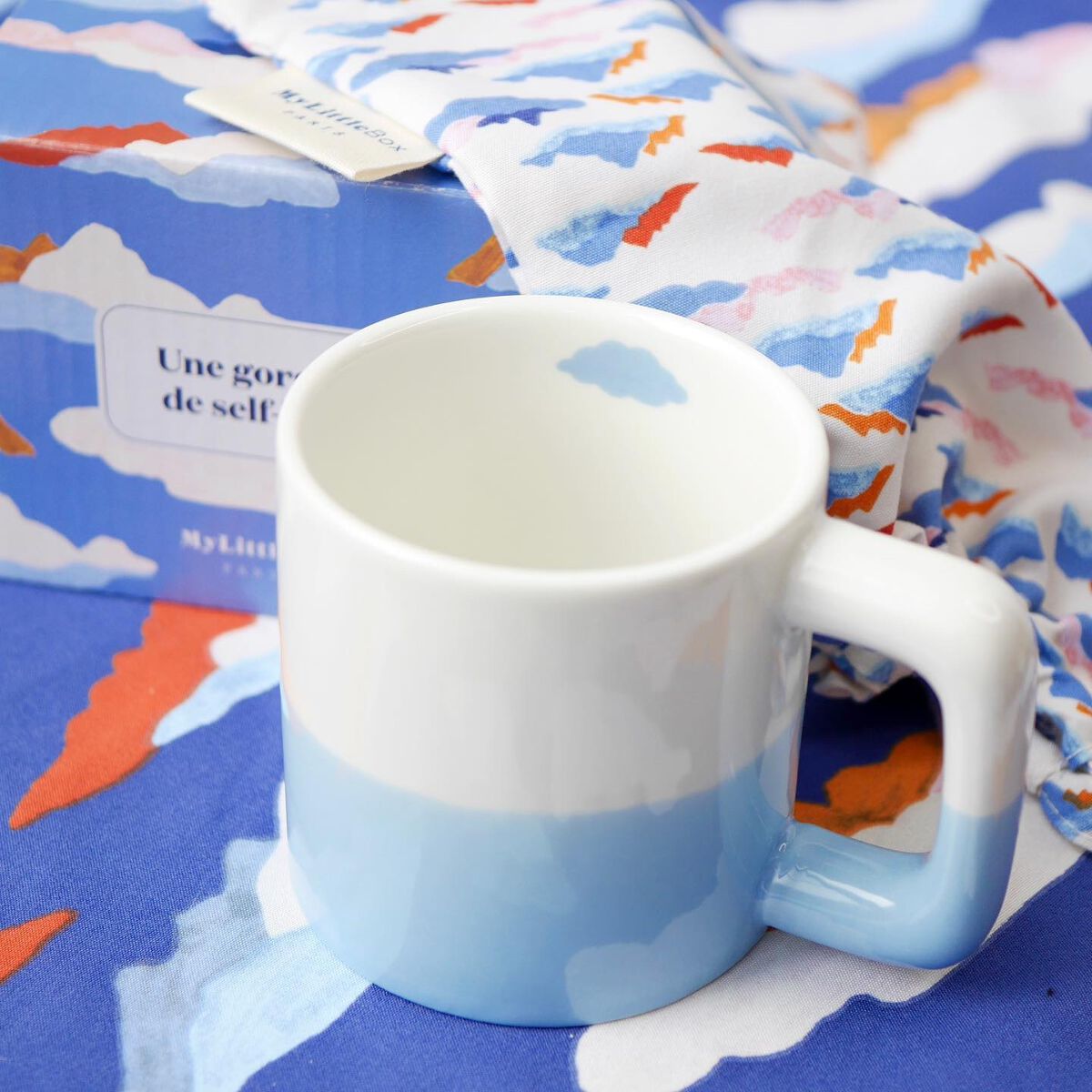 My Little Box/My Little Box/その他キットセットを使ったクチコミ(3枚目)