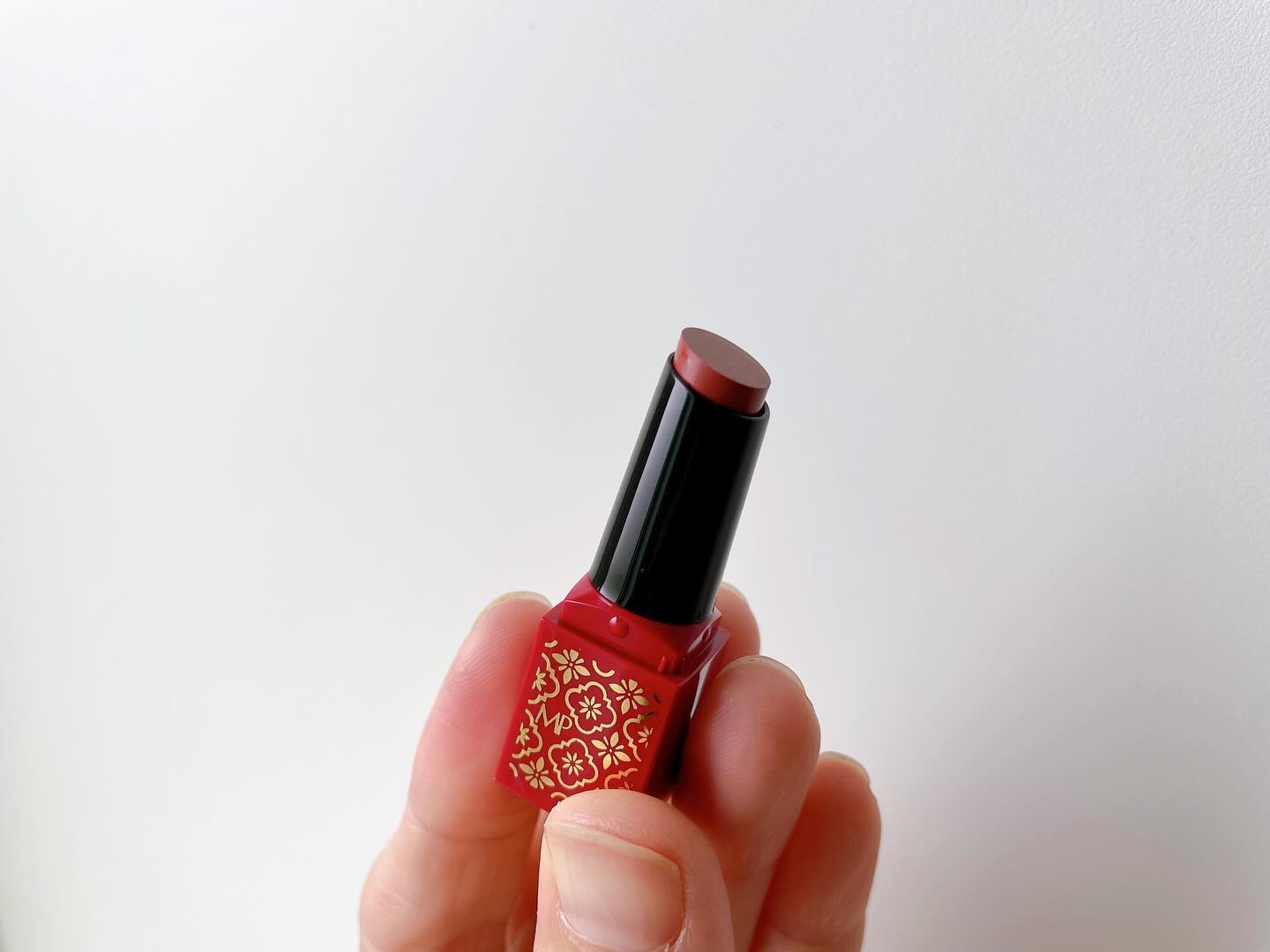 ミニティントルージュ/メイクプロポーション/リップティントを使ったクチコミ（3枚目）