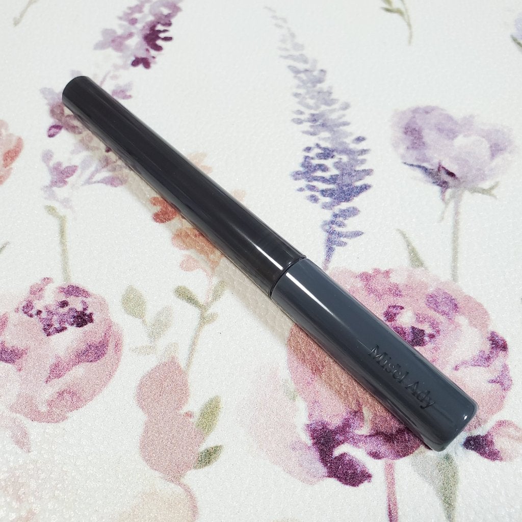 ミゼルエディ アンダーキープマスカラ/ミゼルエディ/マスカラを使ったクチコミ(2枚目)