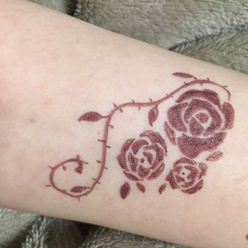 ロマンティックニュアンスアイライナー/キャンメイク/リキッドアイライナーを使ったクチコミ（1枚目）