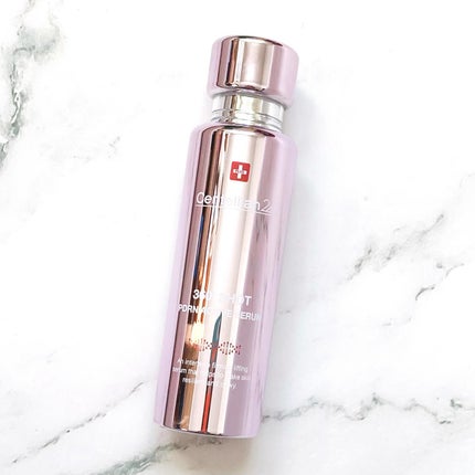 360度ショットPDRNアクティブセラム/センテリアン24/美容液を使ったクチコミ(1枚目)