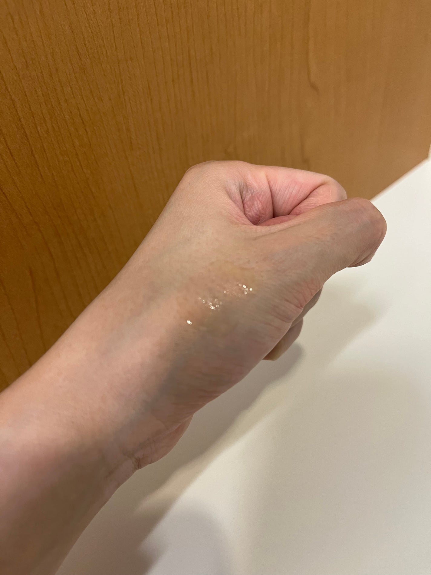 レチノール PDRN アドバンスド セラム/innisfree/美容液を使ったクチコミ(2枚目)