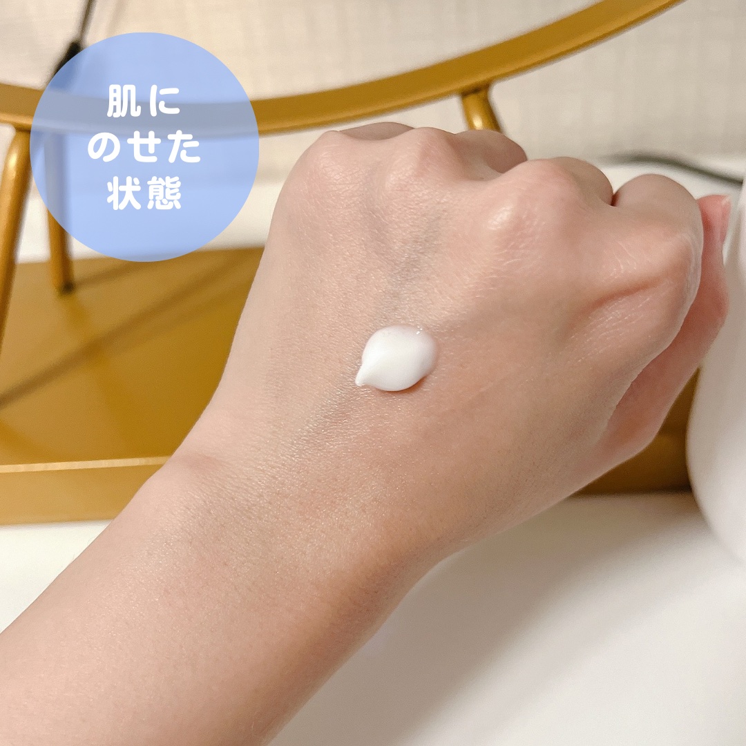 Derma:B マイルドモイスチャーボディローションのクチコミ「♡Derma:B
♡マイルドモイスチャーボディローション 400ml

韓国で大人気の
ボディ.....」（2枚目）