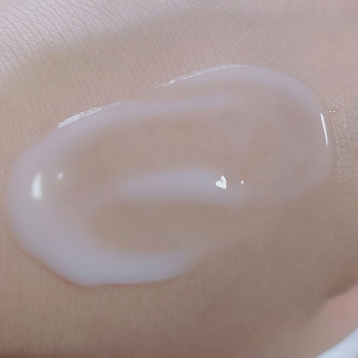 とろんと濃ジェル NC /なめらか本舗/オールインワン化粧品を使ったクチコミ(3枚目)