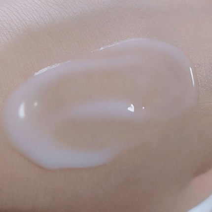 とろんと濃ジェル NC /なめらか本舗/オールインワン化粧品を使ったクチコミ(3枚目)