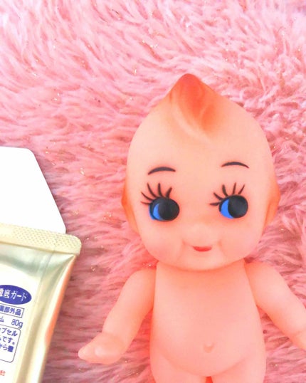 薬用エクストラガード ハンドクリーム/コエンリッチQ10/ハンドクリームを使ったクチコミ(4枚目)