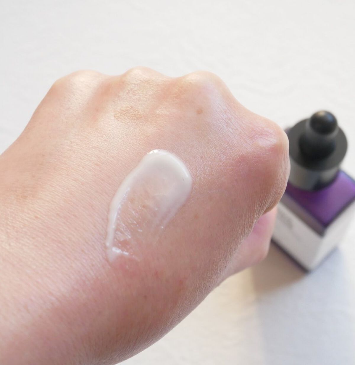 レチノールインテンスリアクティベーションセラム/SOME BY MI/美容液を使ったクチコミ（3枚目）