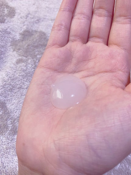 ルルルン クレンジングマイルドジェル/ルルルン/クレンジングジェルを使ったクチコミ(2枚目)