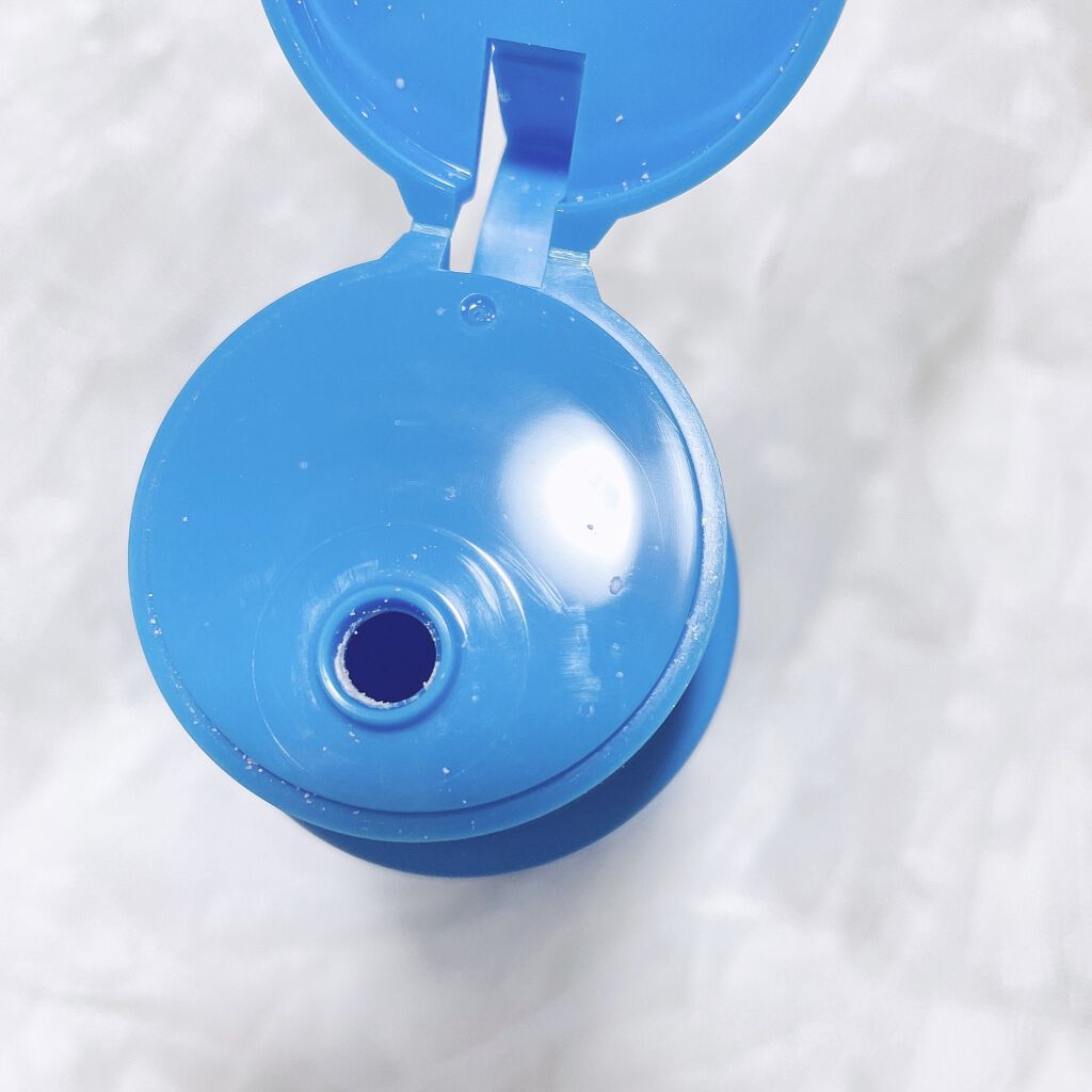 パウダーウォッシュプラス/オルビス/洗顔パウダーを使ったクチコミ(2枚目)