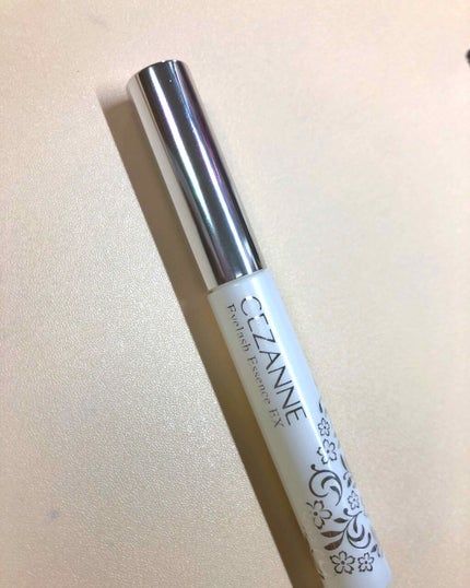 まつげ美容液EX/CEZANNE/まつげ美容液を使ったクチコミ(1枚目)