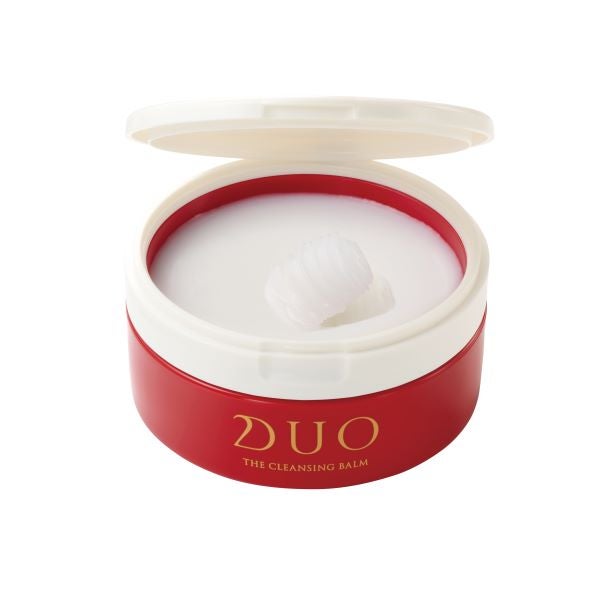 デュオ ザ クレンジングバームEX DUO