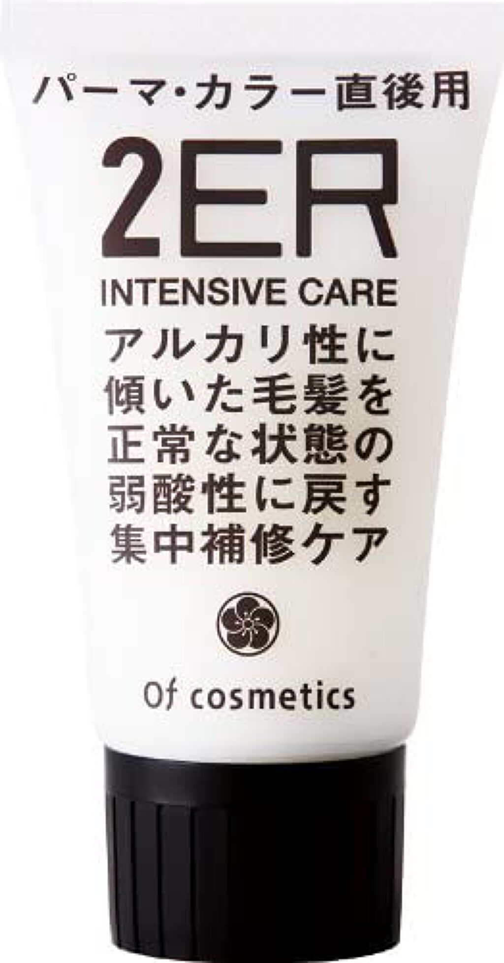 オブ・コスメティックス トリートメントオブヘア・2-ER(旧)