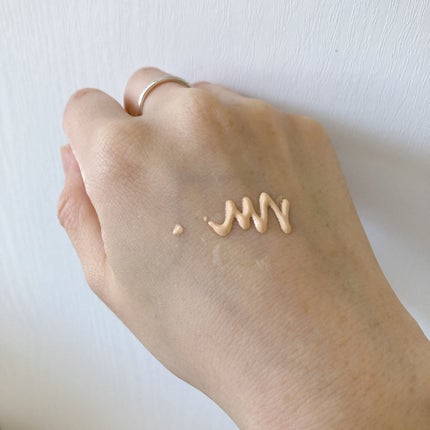 UVウルトラフィットベースEX/CEZANNE/化粧下地を使ったクチコミ(6枚目)