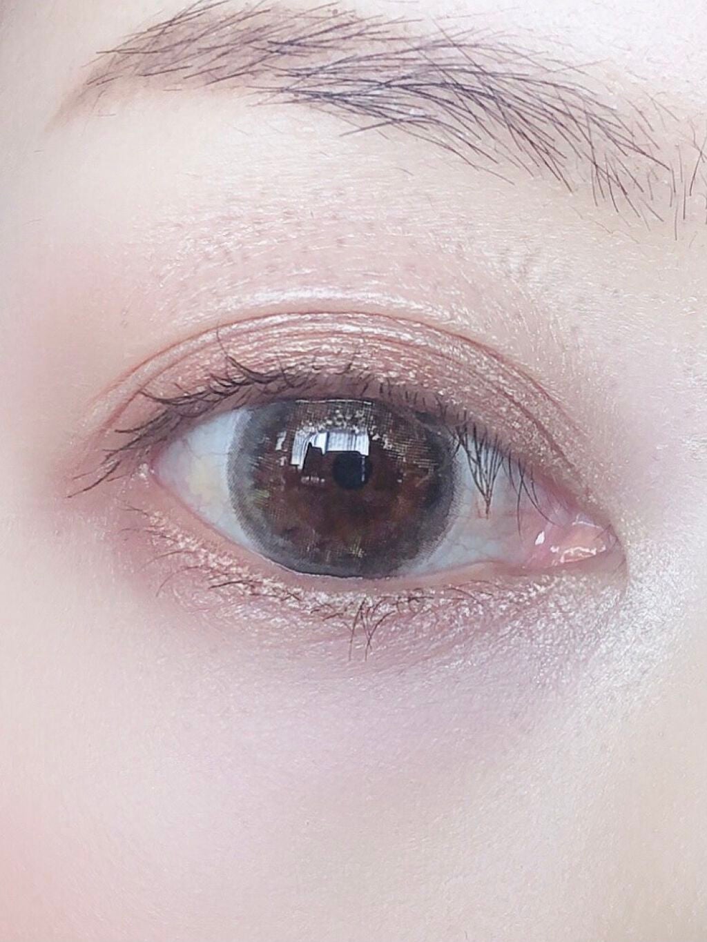 miium 1day/miium/ワンデー(1DAY)カラコンを使ったクチコミ(3枚目)