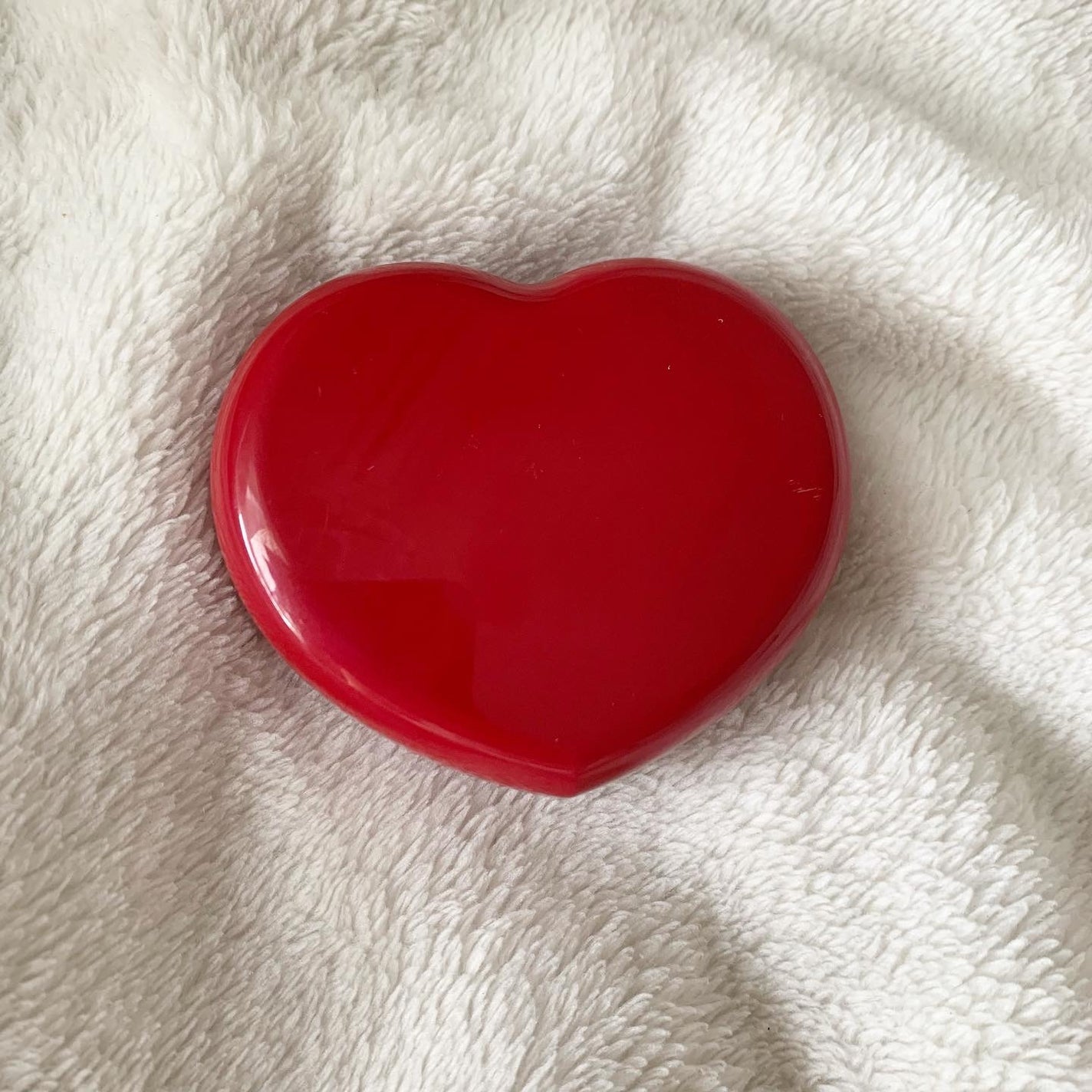 ふじおか まい on LIPS 「【SHEIN購入品】商品名:1セット女性ハートデザインファッシ..」(2枚目)