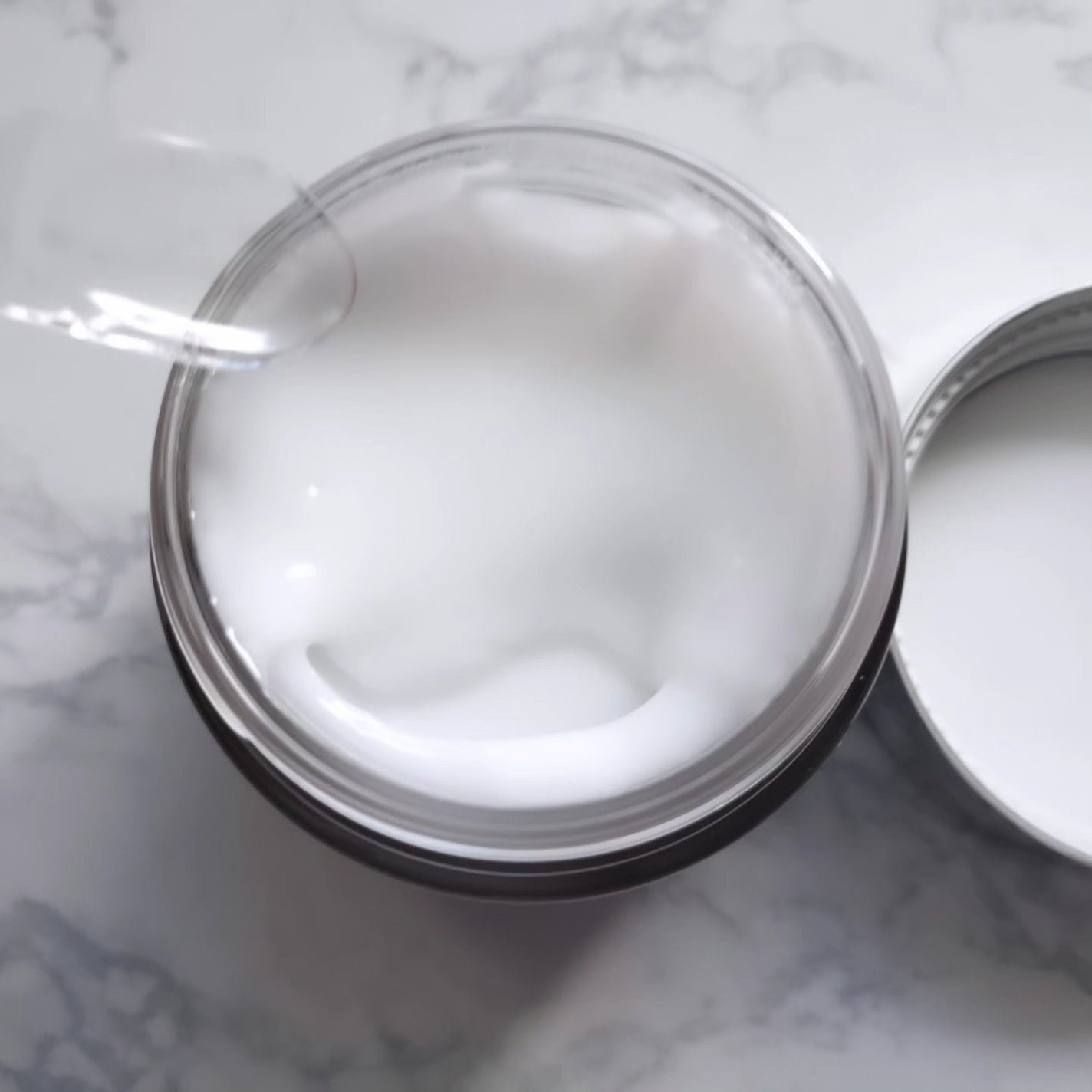 フレッシュリージュースドビタミンEマスク(90g)/Klairs/フェイスクリームを使ったクチコミ(2枚目)