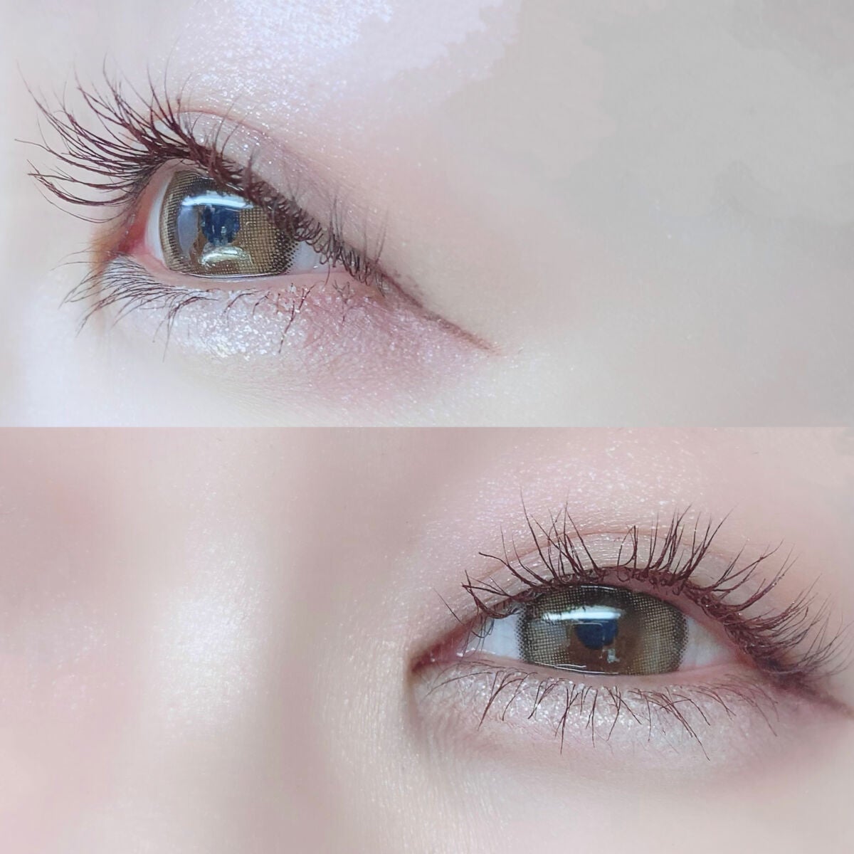 スキニーリッチシャドウ/excel/アイシャドウパレットを使ったクチコミ(7枚目)