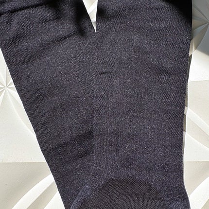 着圧ソックス ウォーク/Censian/レッグ・フットケアを使ったクチコミ(5枚目)