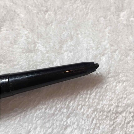 ジェルアイライナー/CEZANNE/ジェルアイライナーを使ったクチコミ(2枚目)