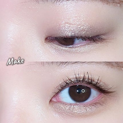 シャドウパレット/dasique/アイシャドウパレットを使ったクチコミ(5枚目)