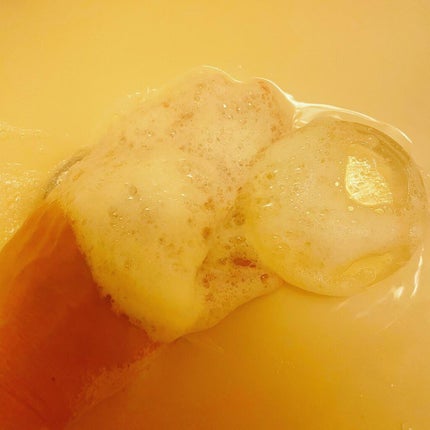 ソープ/イオナ エフ/洗顔石鹸を使ったクチコミ(1枚目)