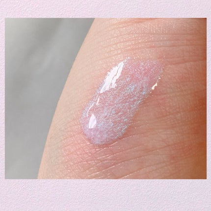 カラフルネイルズ/キャンメイク/マニキュアを使ったクチコミ(3枚目)