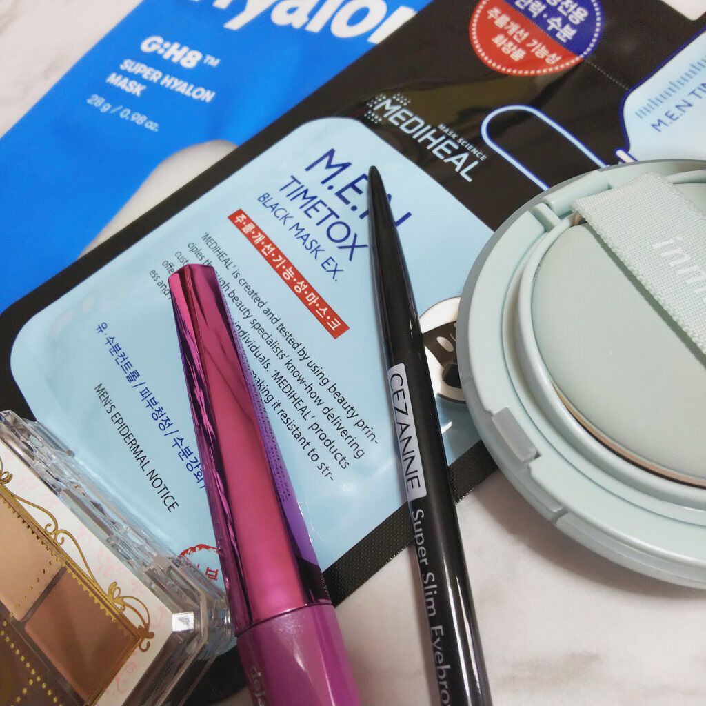 少し前のもろもろ購入品です！

最近新しい仕事が忙しくてなかなか
落ち着いて投稿できておらず、
いいねも全然出来ていないのですが
たまにでも投稿みてもらえたら嬉しいです😭✨

でも、全然飽きたらリムってもらっても
大丈夫ですよ！！寂しいで