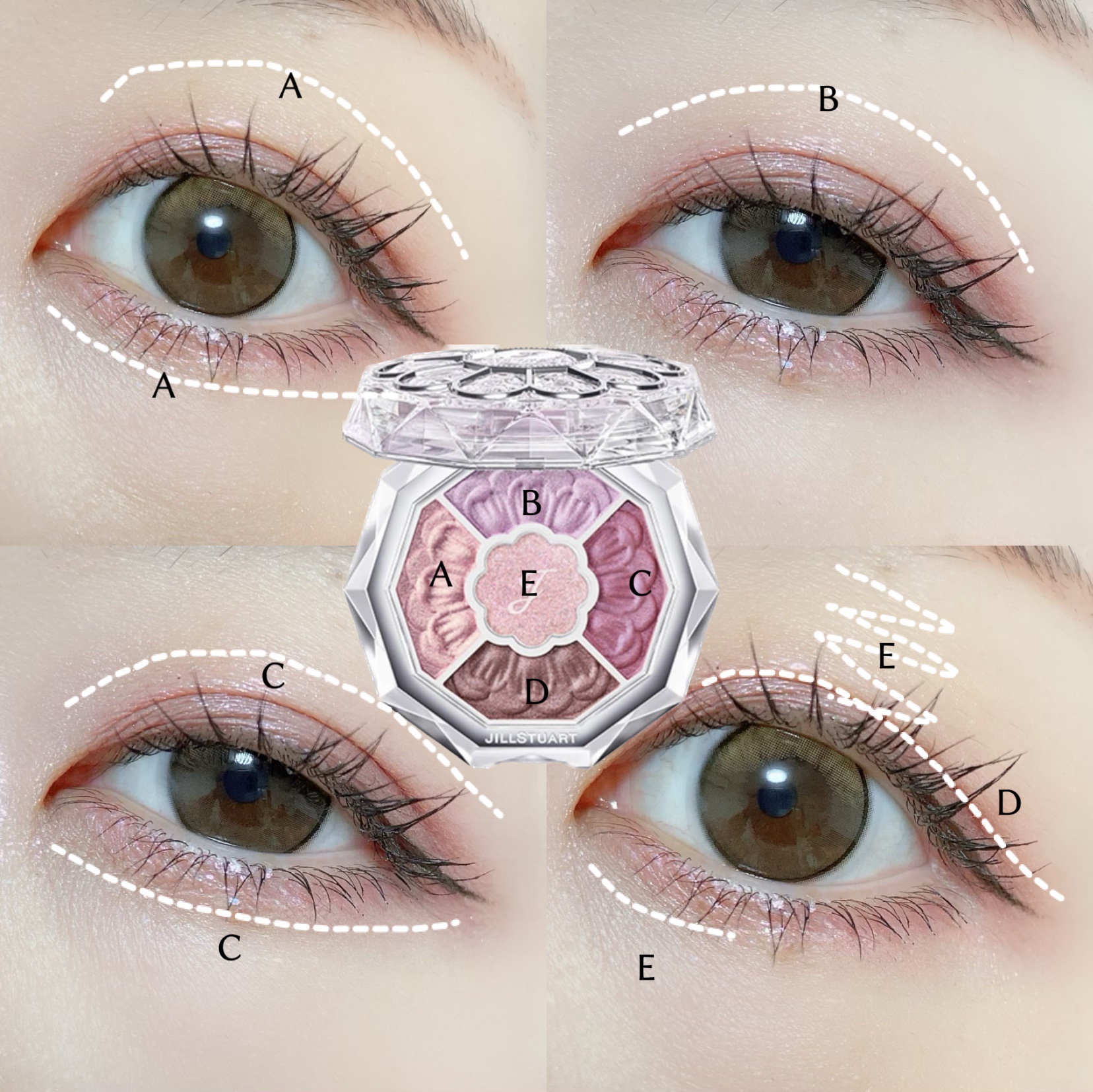 MOLAK 1day/MOLAK/ワンデー（１DAY）カラコンを使ったクチコミ（2枚目）