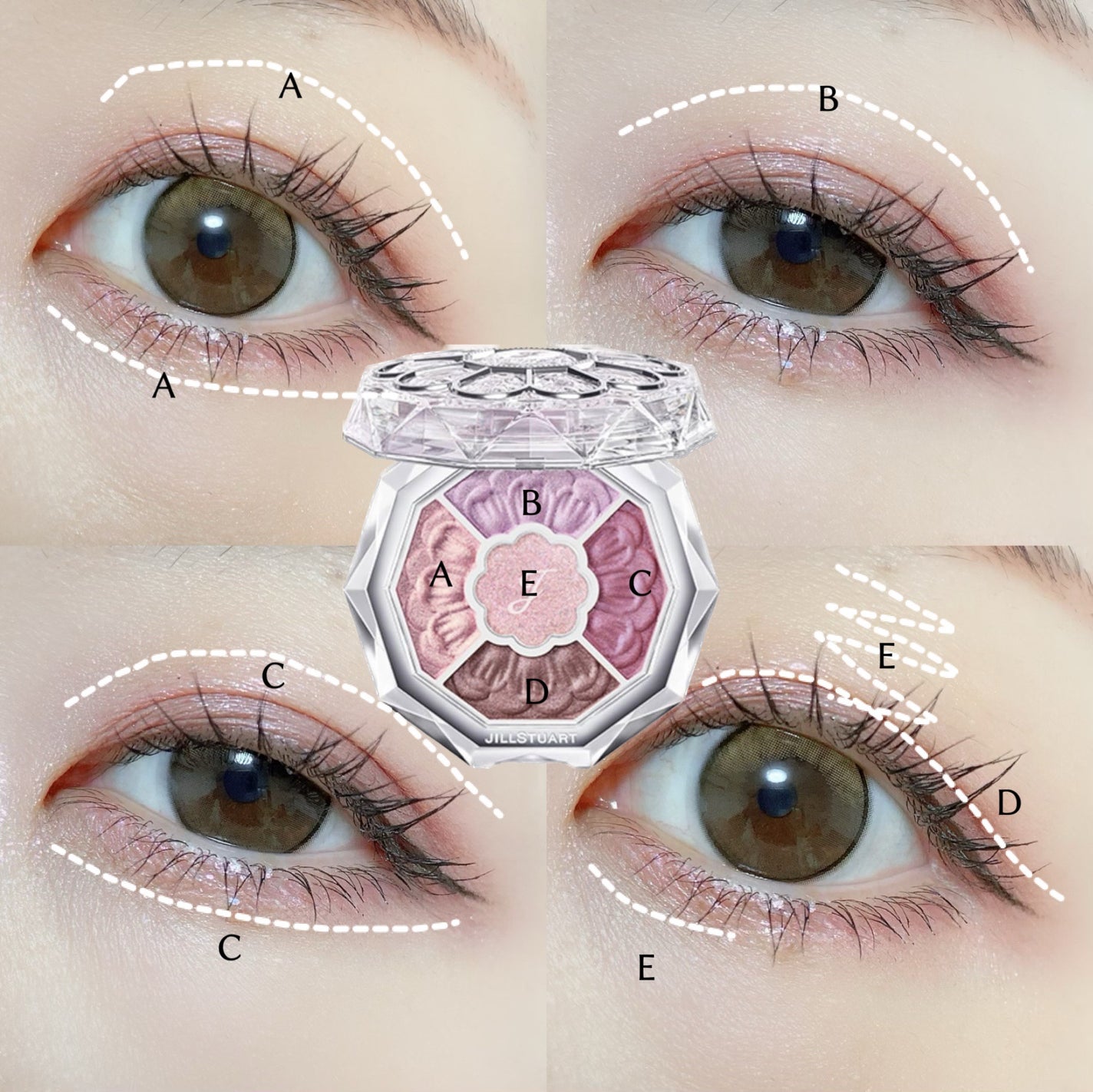 MOLAK 1day/MOLAK/ワンデー(1DAY)カラコンを使ったクチコミ(2枚目)