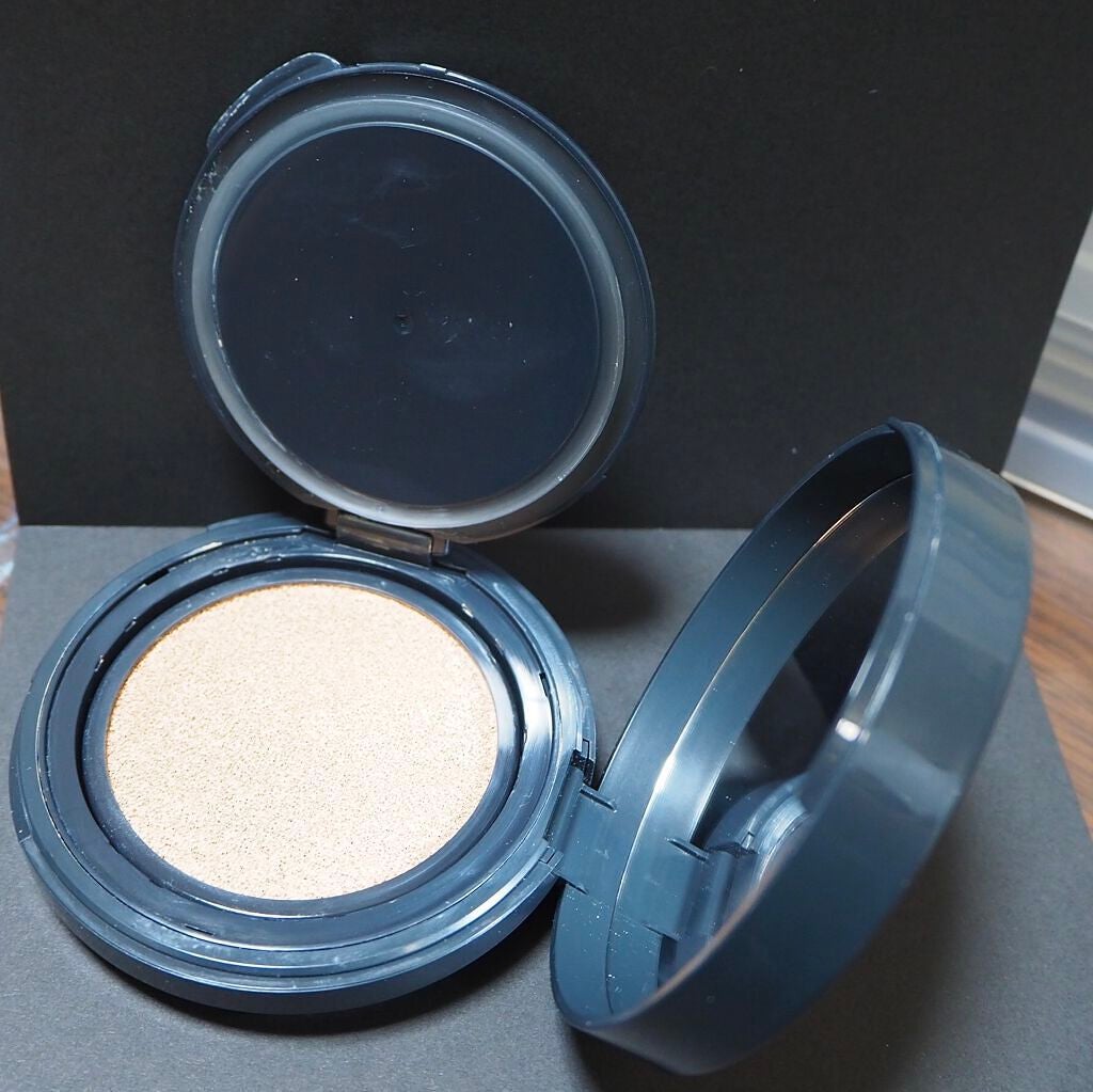 マジックコンシーラー/カリプソ/リキッドコンシーラーを使ったクチコミ(7枚目)