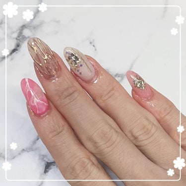 キューティクルネイルオイル ペンタイプ/No nail No life/ネイル用品を使ったクチコミ（3枚目）