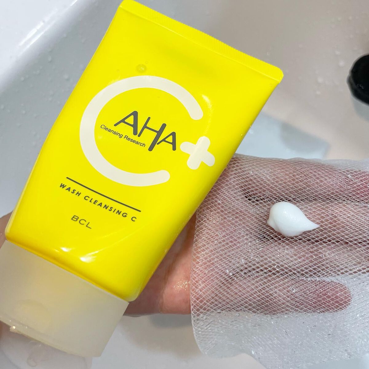 クレンジングリサーチ ウォッシュクレンジング N/クレンジングリサーチ/洗顔フォームを使ったクチコミ(3枚目)