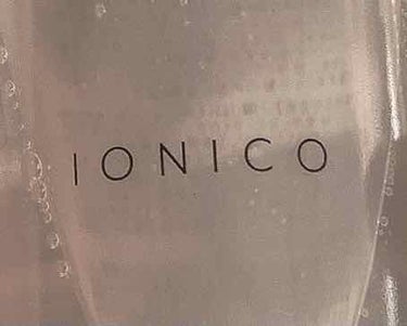 シャンプー/トリートメントレビュー⭐️
■IONICO プレミアムイオンダメージケアシャンプー
■IONICO プレミアムイオンクイックリペアウォーター

こちらの2点についてのレビューです😊

製品の