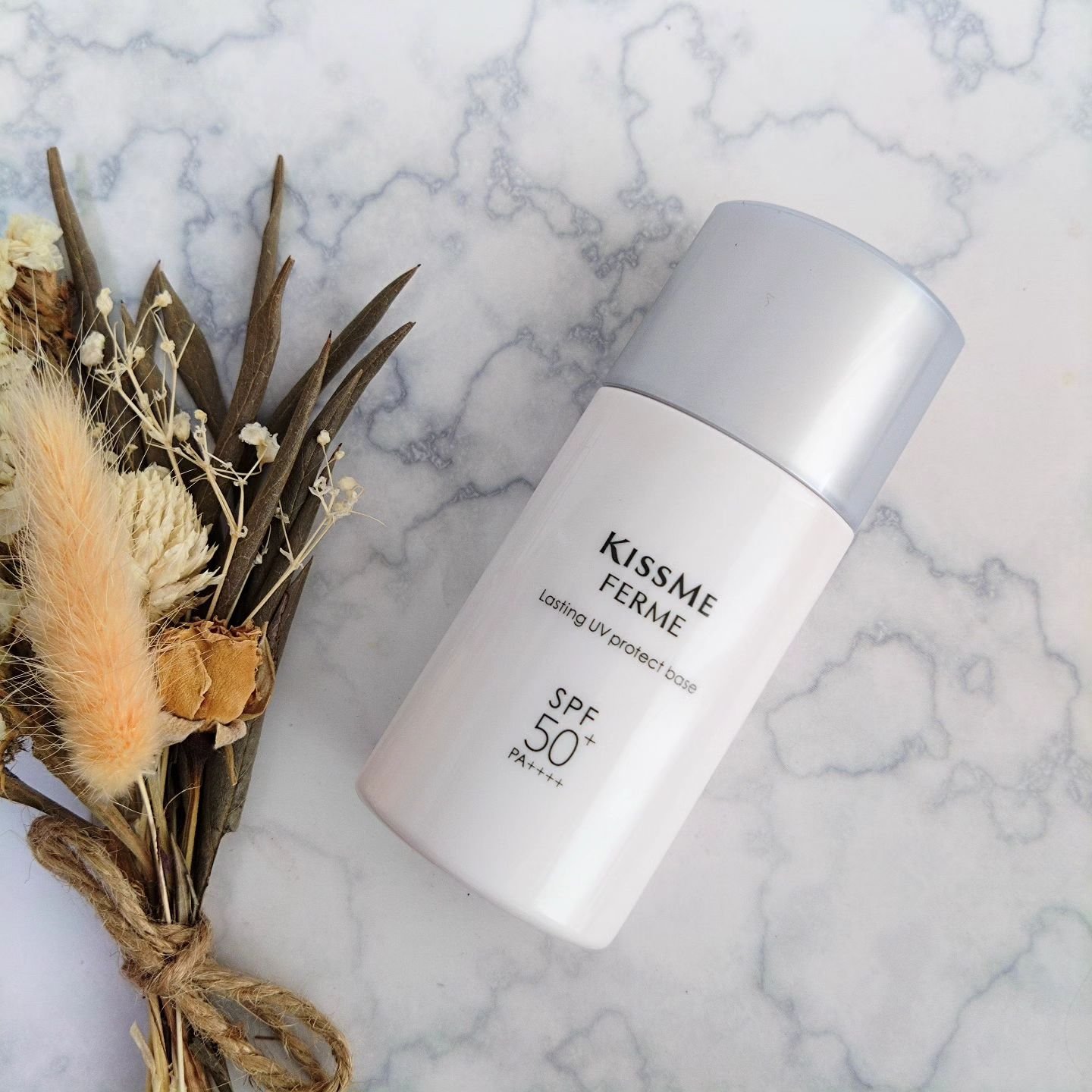 キスミー フェルム シルキーフィットファンデ/キスミー フェルム/パウダーファンデーションを使ったクチコミ（3枚目）