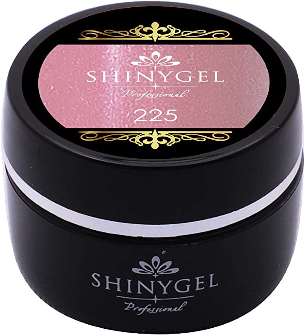 カラージェル 225 ルノワール