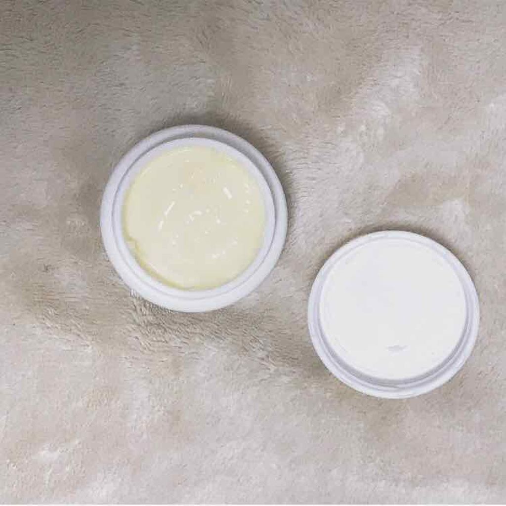 美容クリーム/はしかた化粧品/フェイスクリームを使ったクチコミ（2枚目）