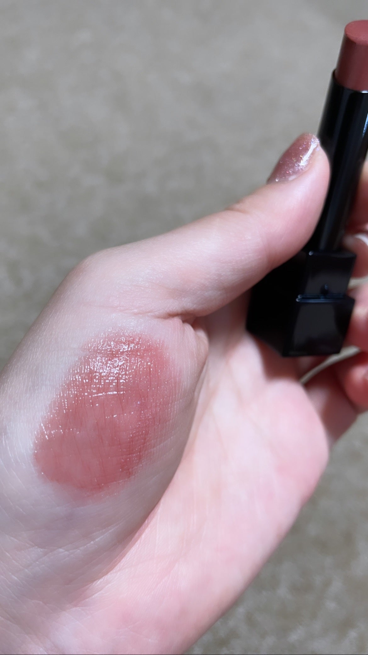 ケイト リップモンスター/KATE/口紅を使ったクチコミ(3枚目)