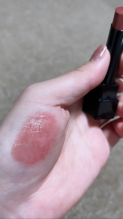 ケイト リップモンスター/KATE/口紅を使ったクチコミ(3枚目)