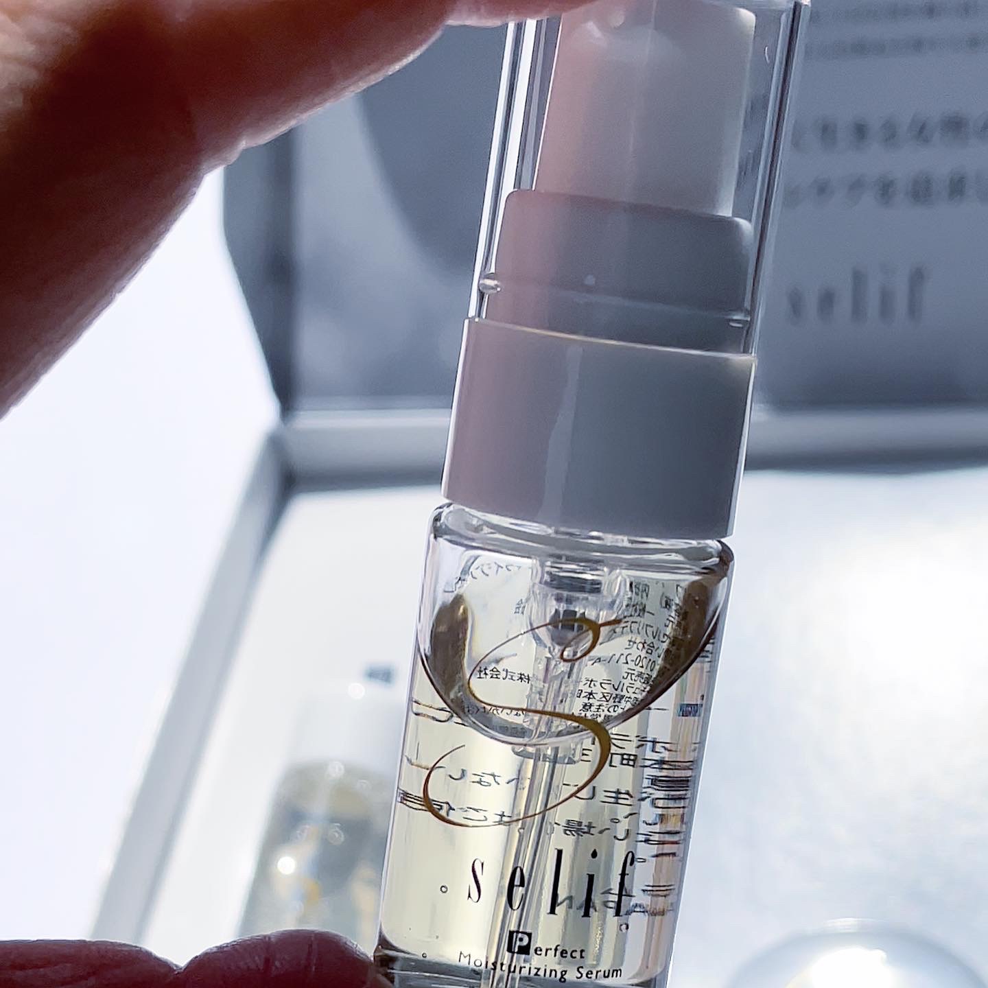 selif セリフ基礎化粧品　3点セット 化粧水　美容クリーム　美容液 DVD付 楽天市場】selif 素肌力アップ実感ケア 基礎セット | 洗顔ソープ