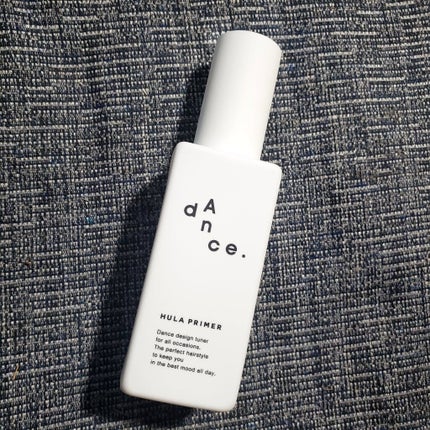 ダンスデザインチューナー フラプライマー/アリミノ/ヘアオイルを使ったクチコミ(2枚目)