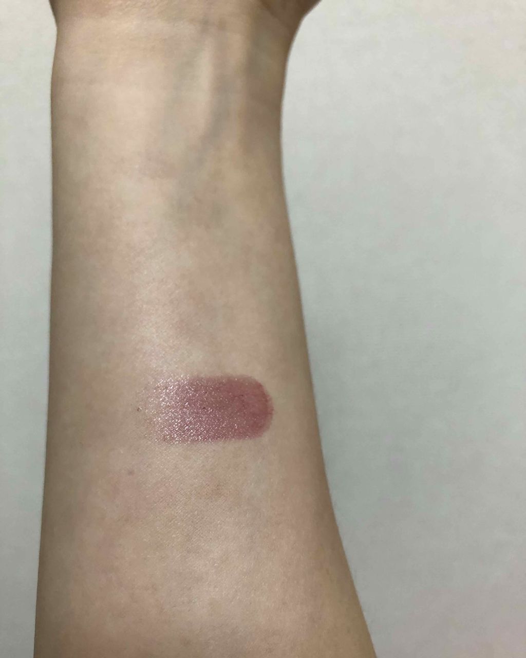 ラスティングフィニッシュ ティントリップ/リンメル ロンドン/リップティントを使ったクチコミ（2枚目）