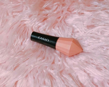 リキッドアイカラー WP/FASIO/リキッドアイシャドウを使ったクチコミ(1枚目)