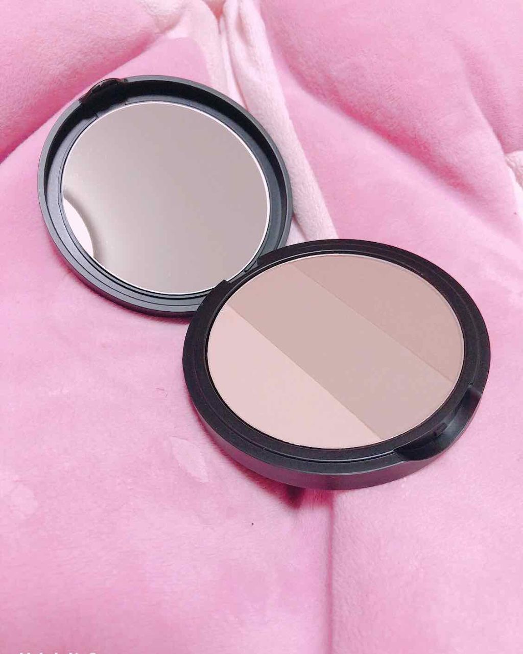 アートクラスバイロダン シェーディング/too cool for school/シェーディングを使ったクチコミ(2枚目)