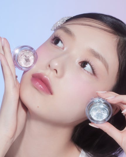 オーバーグロウティント/ETUDE/リップティントを使ったクチコミ(3枚目)