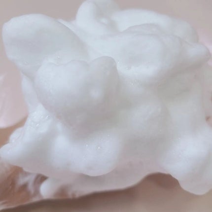 洗顔パスタ 白泥/ロゼット/洗顔フォームを使ったクチコミ(4枚目)