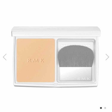 RMK エアリーパウダーファンデーションのクチコミ「こんにちは、です。

今回紹介するのは、RMKのUVファンデーションです。

RMK UVパ.....」（2枚目）