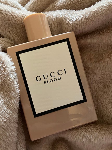 〔グッチ ブルーム〕 オードパルファム/GUCCI beauty/香水(レディース)を使ったクチコミ(1枚目)