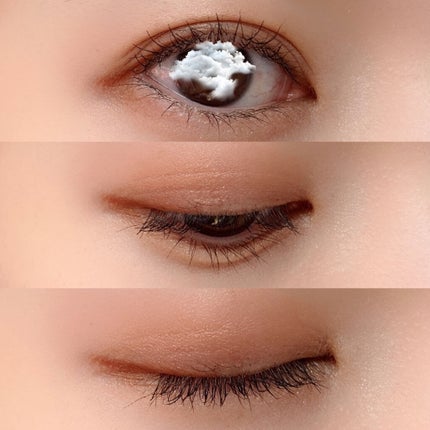 ドラマティックスタイリングアイズ/マキアージュ/アイシャドウパレットを使ったクチコミ(6枚目)